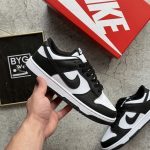Nike Dunk Low Panda