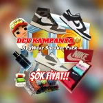 BygWear Sneaker Paketi