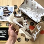 TRAVIS SCOTT X JORDAN JUMPMAN JACK