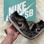 Nike Dunk Low SB Kito Wares