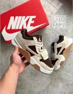 Jumpman Jack Mocha "ÖZEL SERİ" - Görsel 2