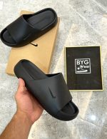 Nike Terlik - Siyah - Görsel 2