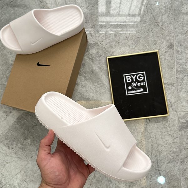Nike Terlik - Beyaz