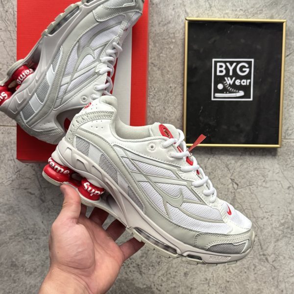 Orijinal/İthal Shox “SUPREME”