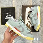 Nike Dunk Jumbo Reverse Su Yeşili