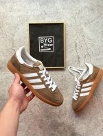 Adidas Handball Spezial - Görsel 2